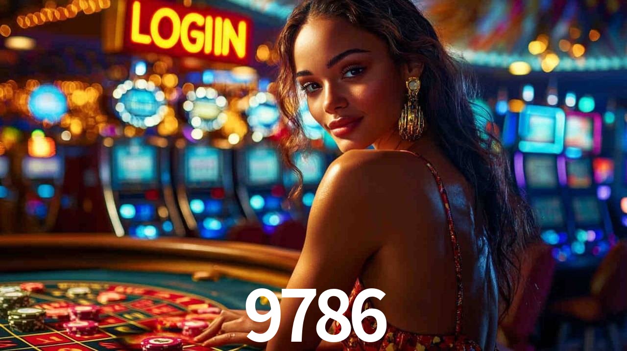 9786 Premiação acumulada / Jackpot