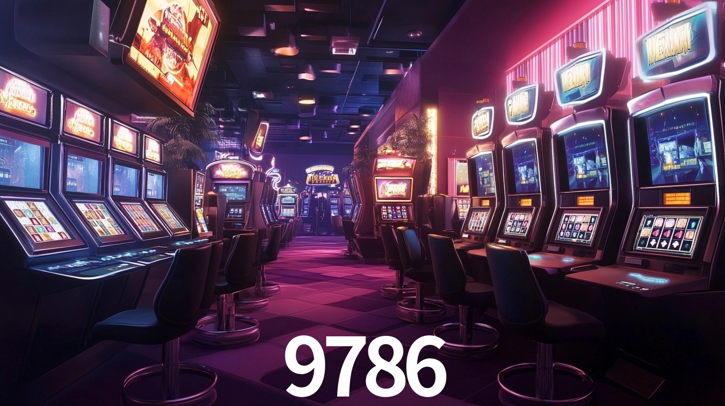 Experimente o Login Seguro Premium no 9786