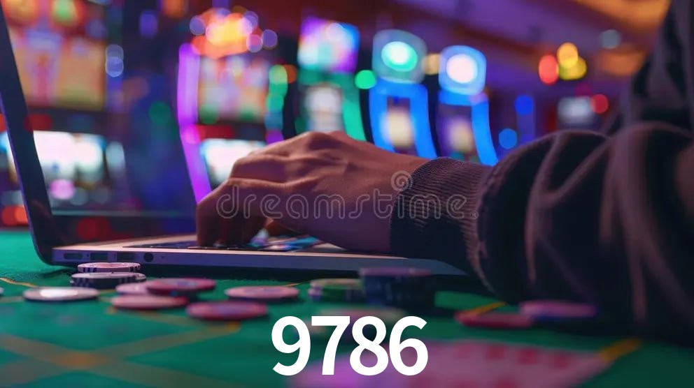 Jogos de Slot 9786
