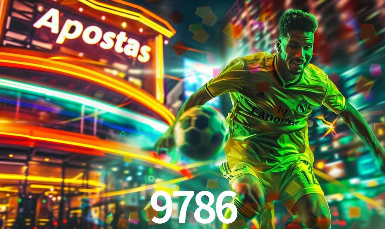plataforma 9786