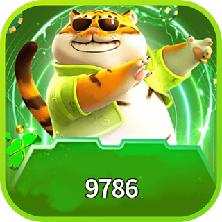 Logo da 9786